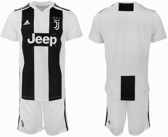 Juventus jerseys-101